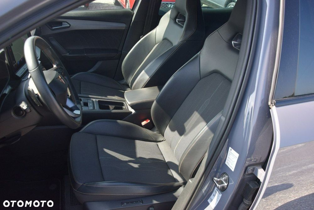 Cupra Formentor 2.0 TSI 4Drive VZ DSG - 30