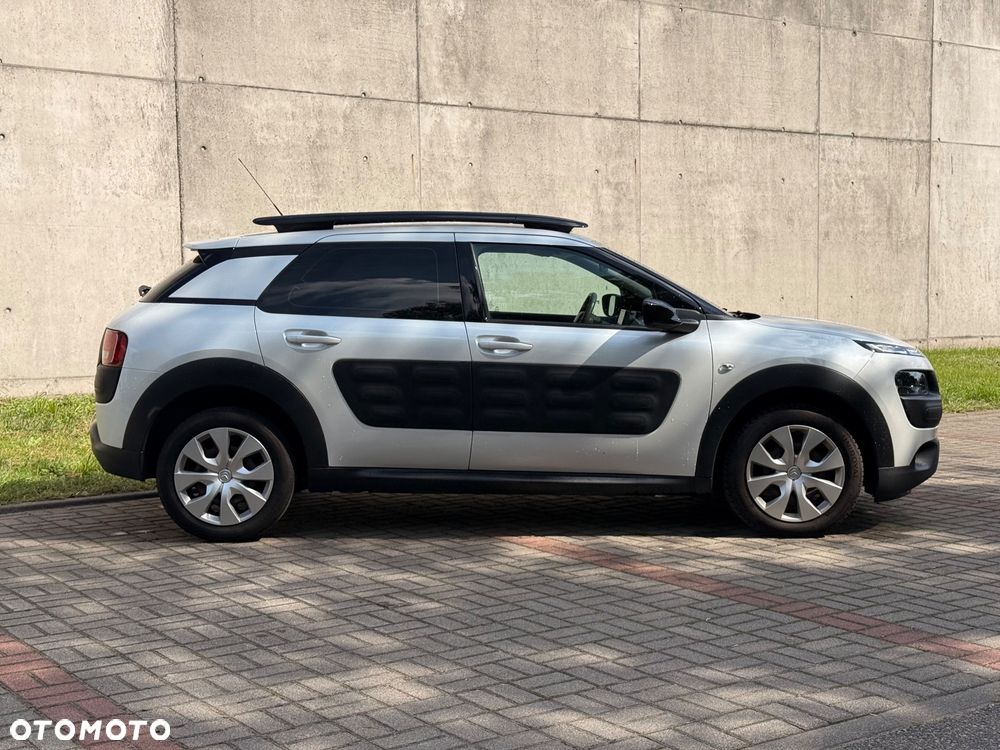 Citroën C4 Cactus 1.2 PureTech Feel - 8