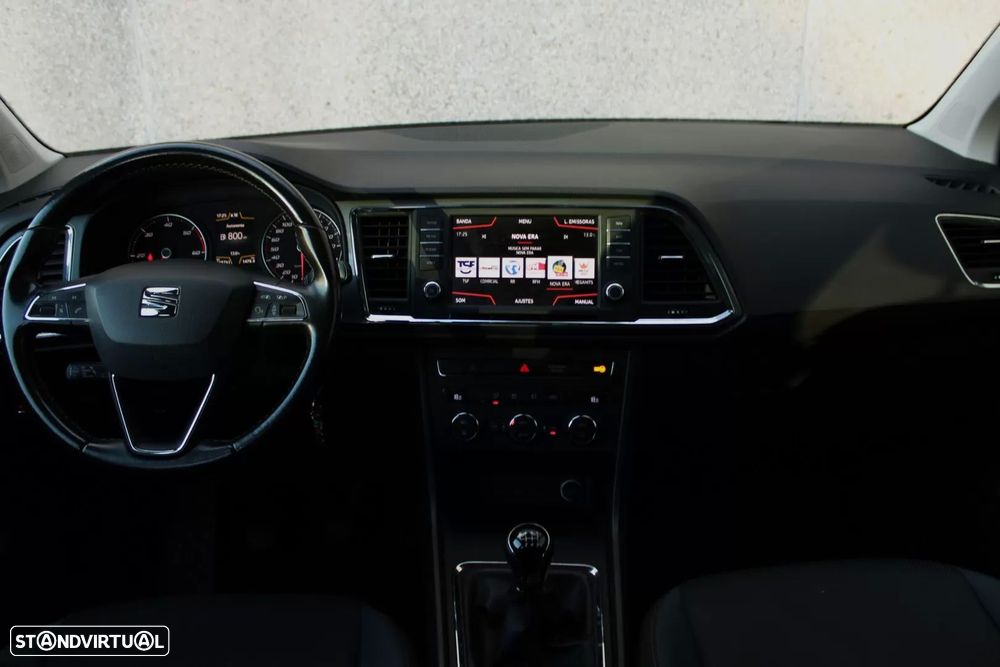 SEAT Ateca 1.6 TDI Style - 6
