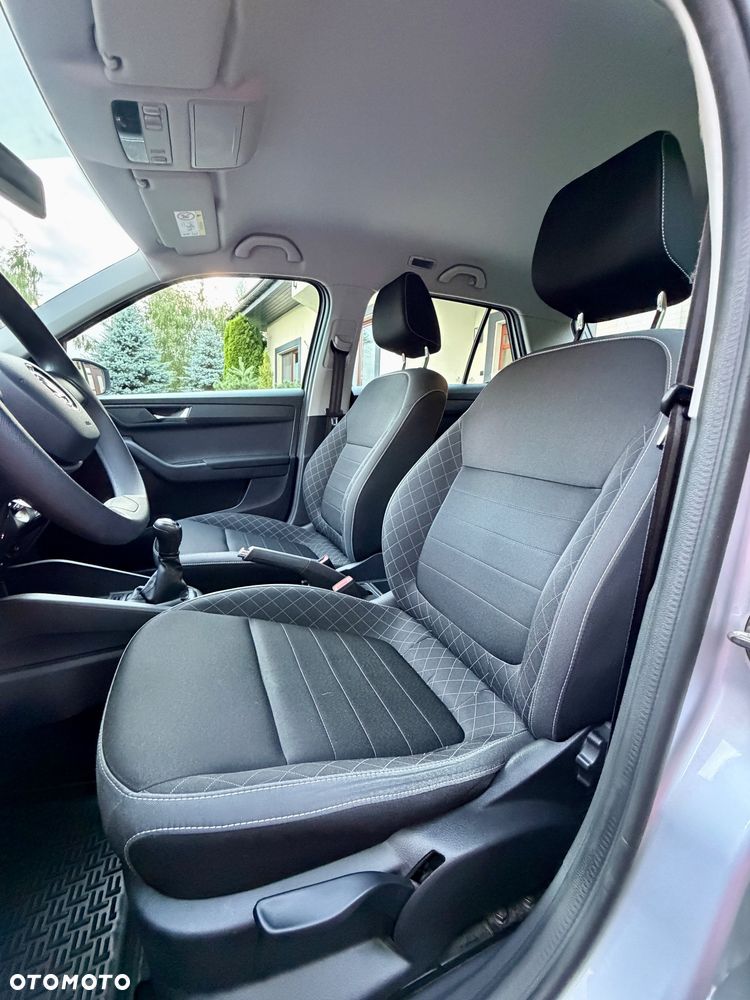 Skoda Fabia 1.0 TSI Ambition - 18