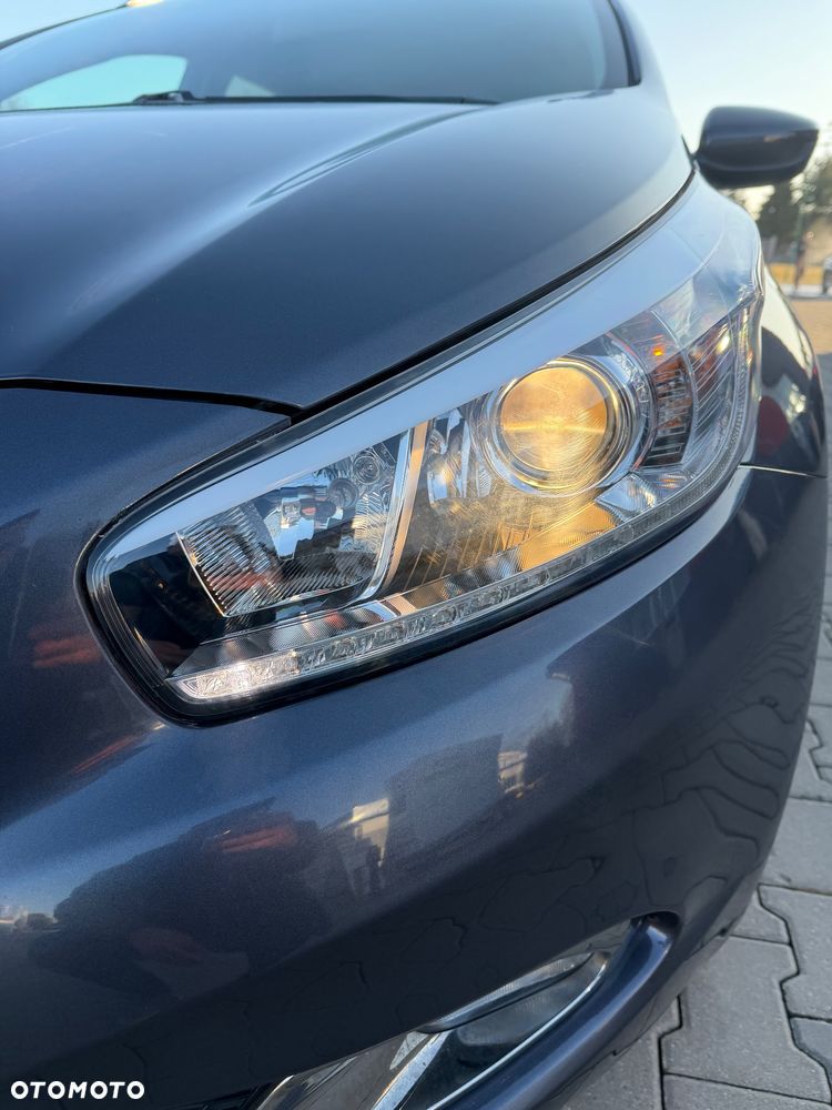 Kia Ceed 1.6 GDI ISG Dream Team Edition - 8