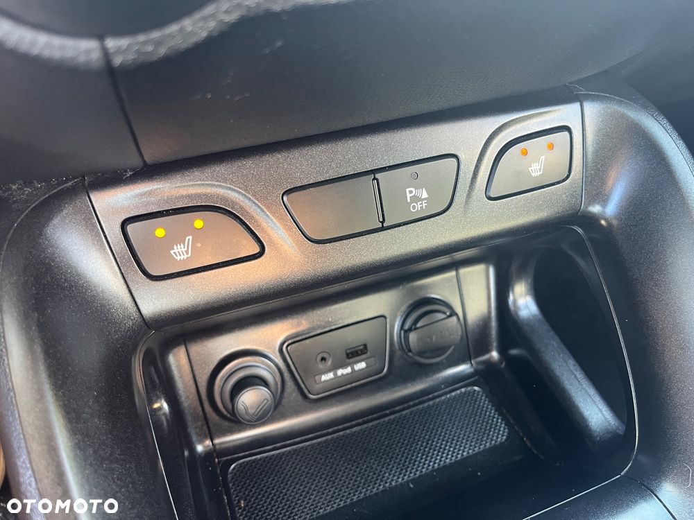 Hyundai ix35 1.6 GDI Premium 2WD - 11