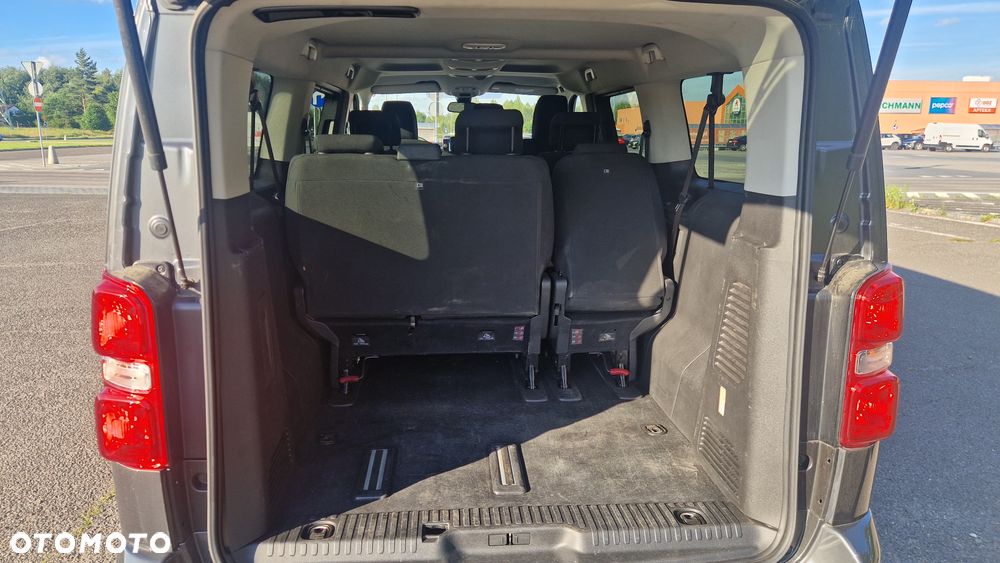 Citroën SpaceTourer 2.0 BlueHDi XL Max EAT8 - 11