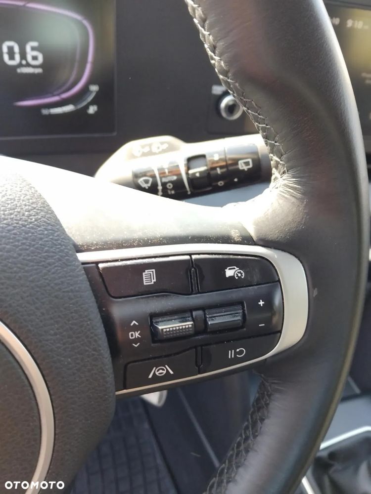 Kia Sportage 1.6 T-GDI M 2WD - 13