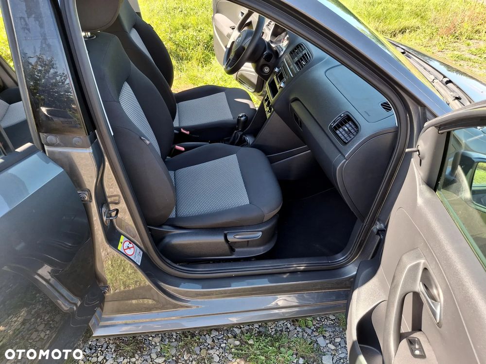 Volkswagen Polo 1.2 Trendline CityLine - 23