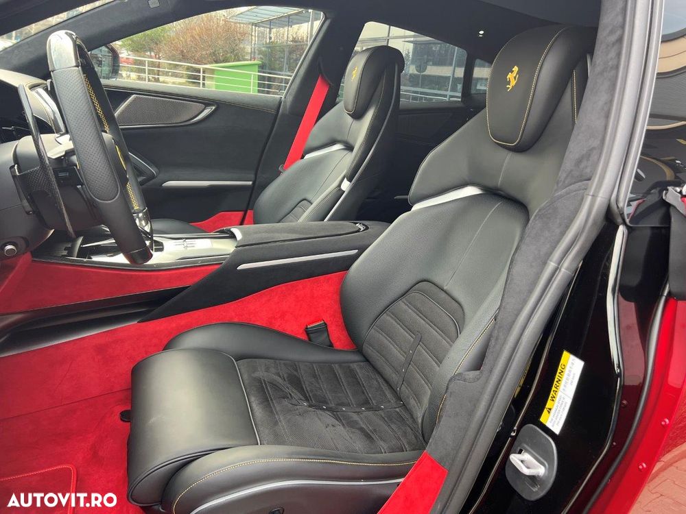 Ferrari Purosangue - 9