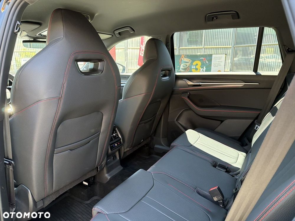 Skoda Kodiaq 2.0 TSI 4x4 RS DSG - 22