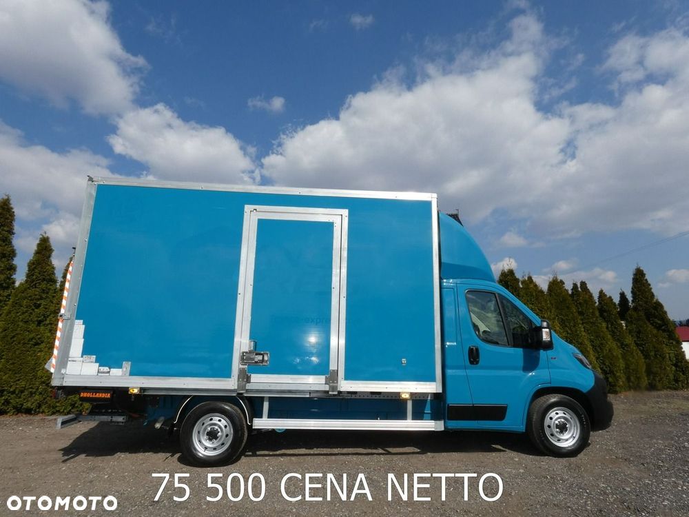 Fiat Ducato - 2