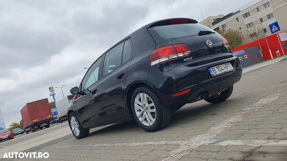 Volkswagen Golf 1.4 TSI Highline - 37