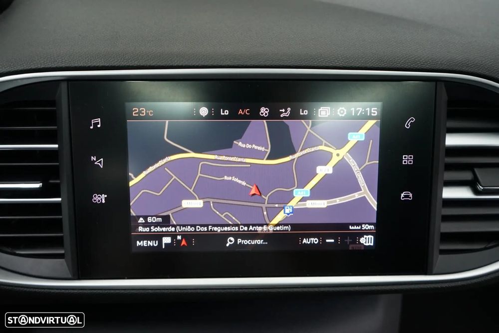 Peugeot 308 1.2 PureTech Allure Pack - 29