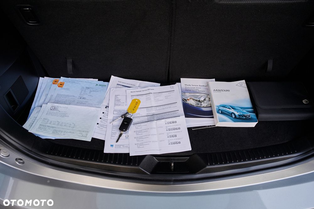 Mazda 5 1.6 MZ-CD Business-Line - 40