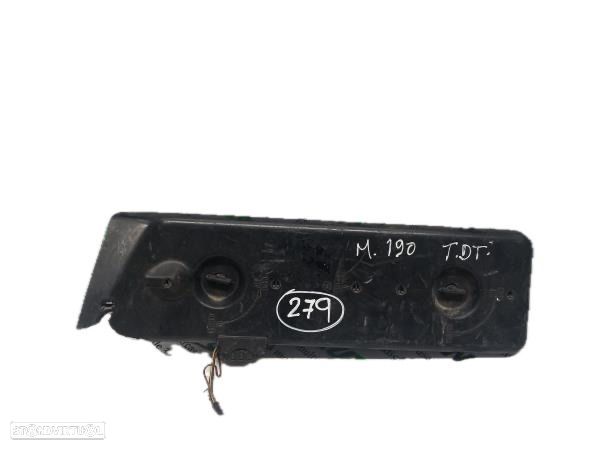 Suporte Lâmpadas Farolim Mercedes-Benz 190 (W201) - 1