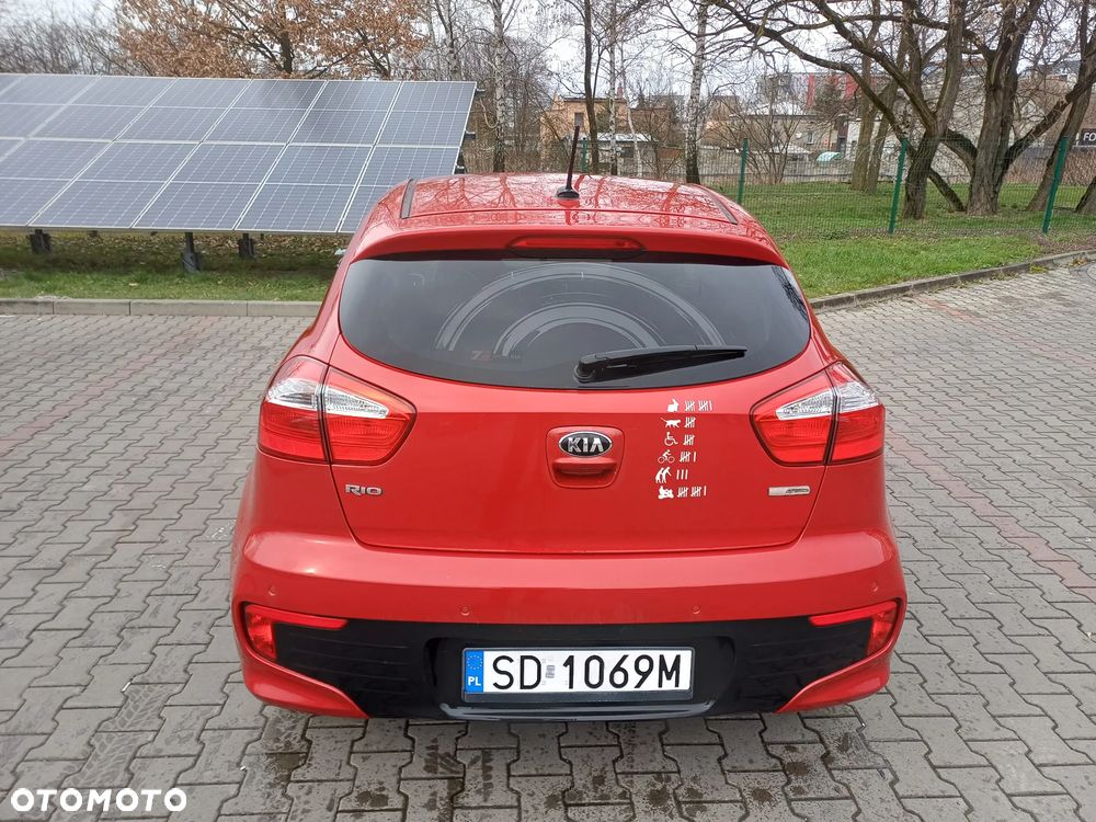 Kia Rio - 3