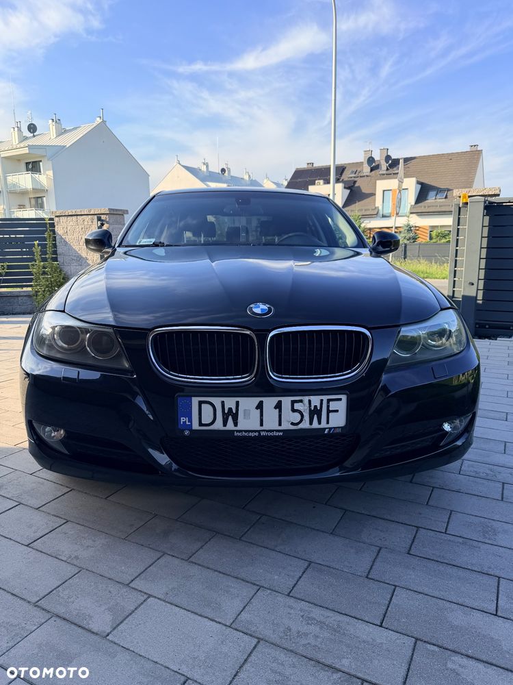 BMW Seria 3 - 7