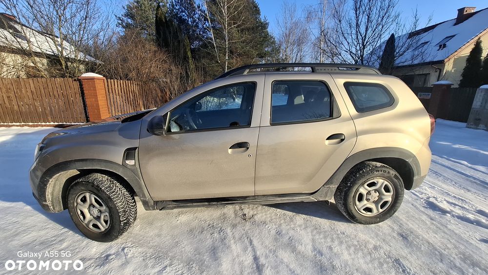 Dacia Duster - 4