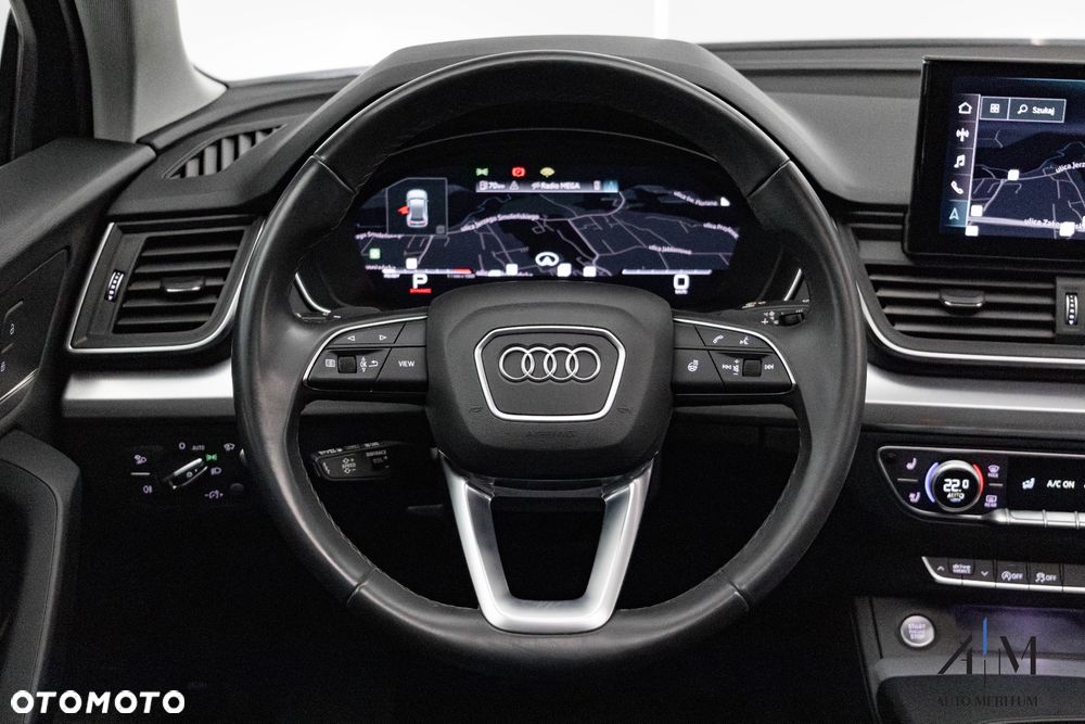 Audi Q5 Sportback 45 TFSI quattro S tronic edition one - 15