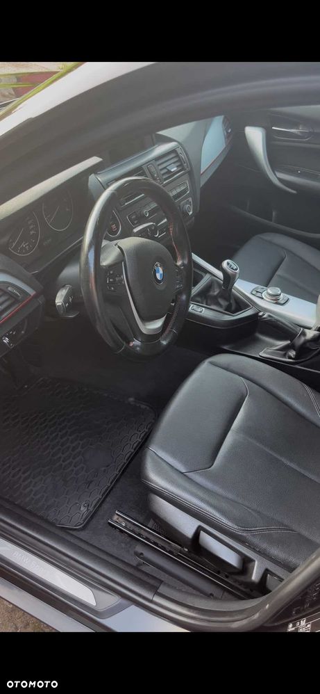 BMW Inny - 6