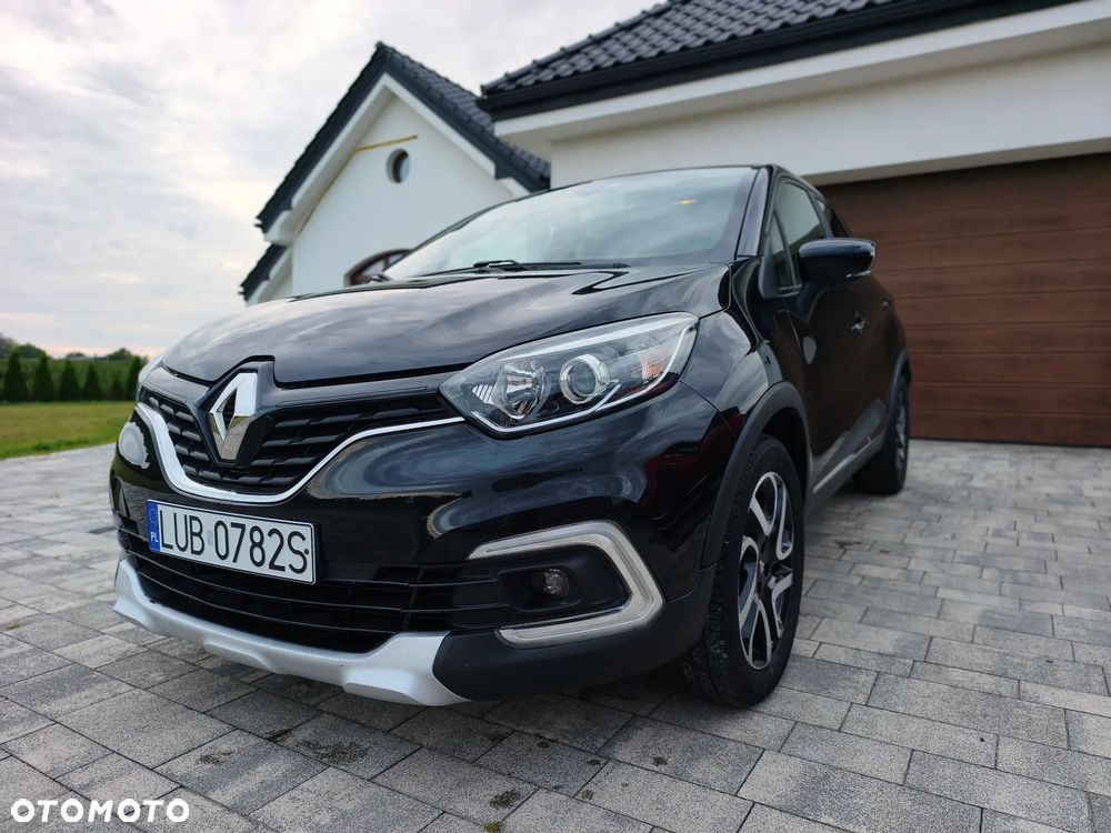 Renault Captur 0.9 Energy TCe Life - 11