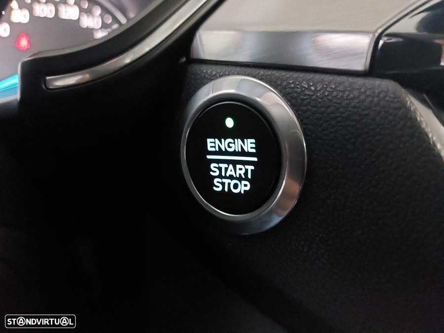 Ford Kuga 2.5 PHEV Titanium - 18
