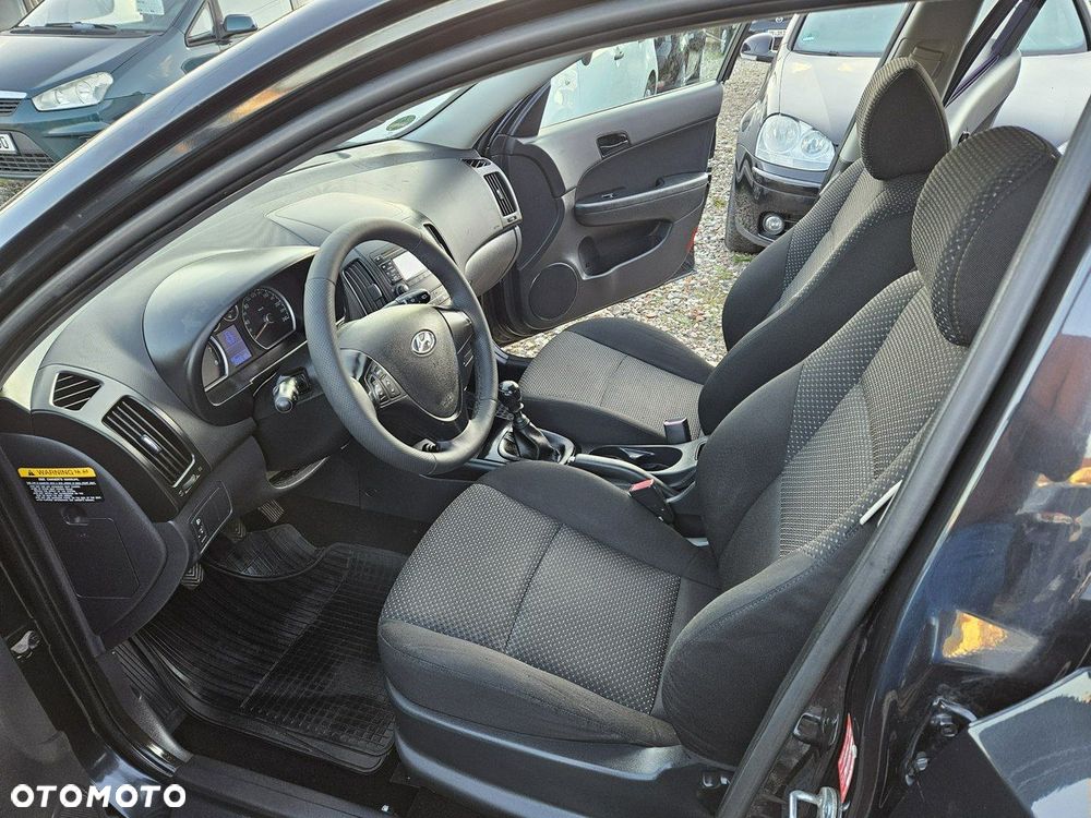 Hyundai i30 - 7