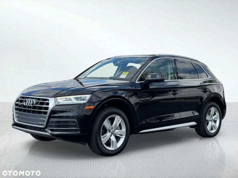Audi Q5 2.0 TFSI Quattro Sport S tronic - 2
