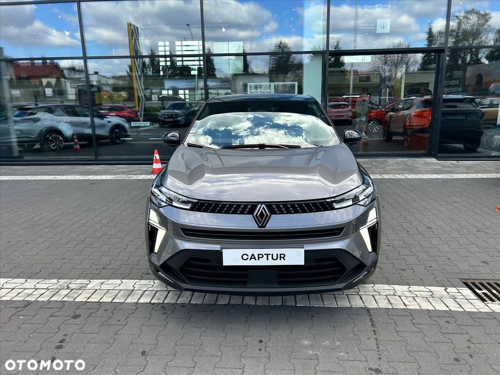 Renault Captur - 5