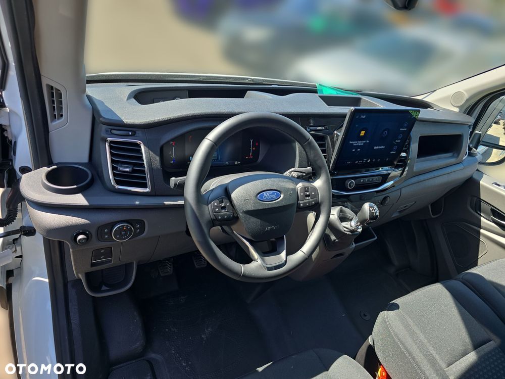 Ford Transit 350 L4H3 RWD Trend - 11
