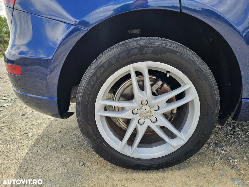 Audi Q5 2.0 TFSI S tronic Sport - 14