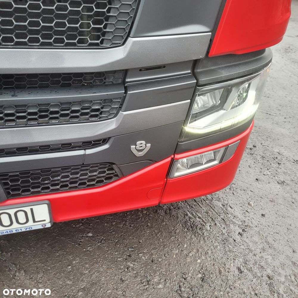 Scania N323 - 12