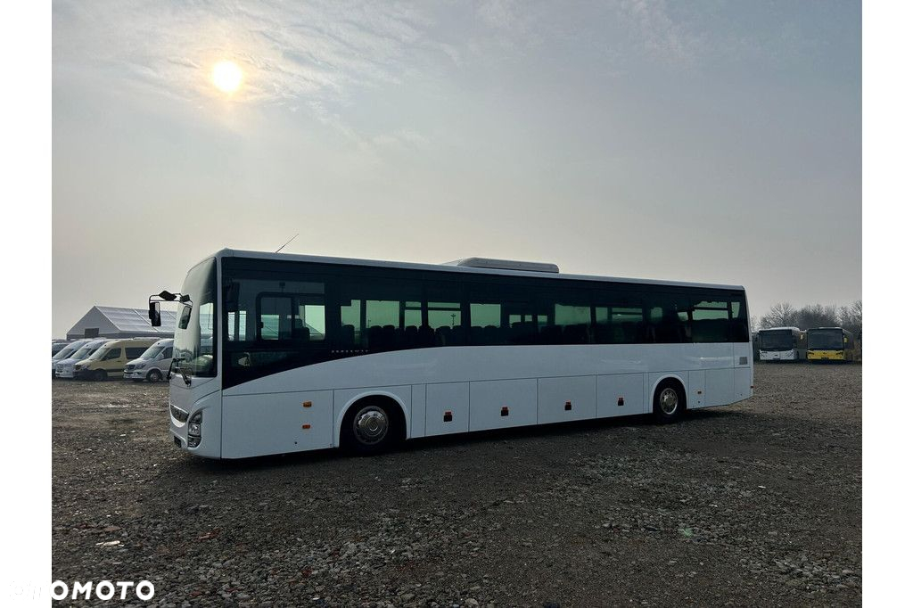 Iveco Crossway - 12