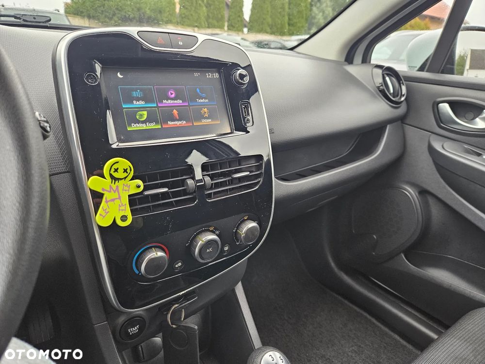 Renault Clio 1.5 dCi Dynamique - 27