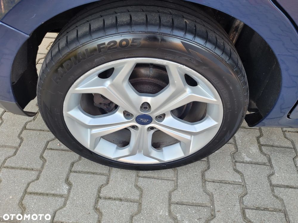 Ford S-Max 2.0 TDCi DPF Business Edition - 12