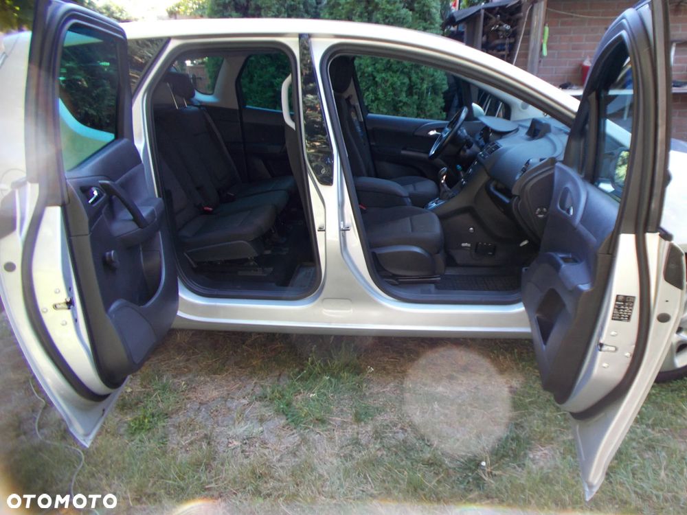 Opel Meriva 1.4 T Enjoy - 3