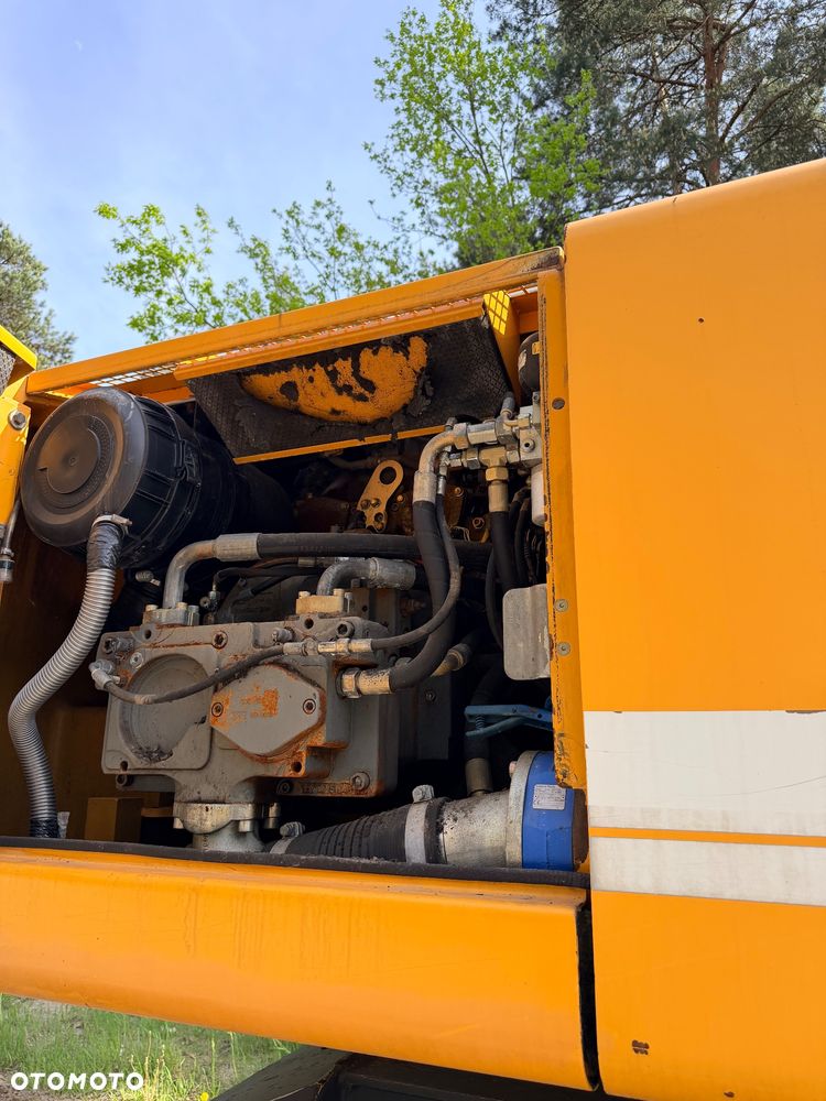 Liebherr 914 - 8