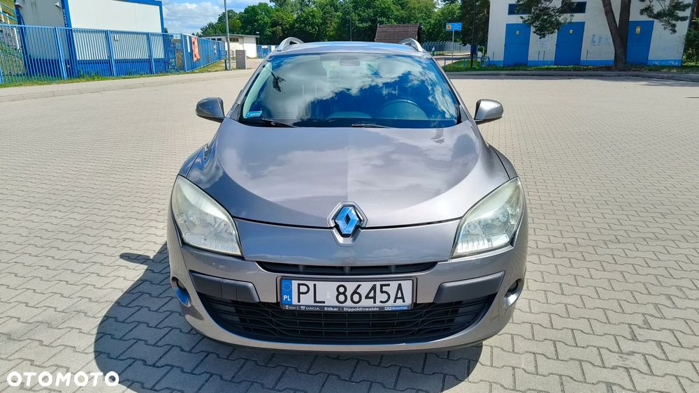 Renault Megane TCe 130 Dynamique - 2