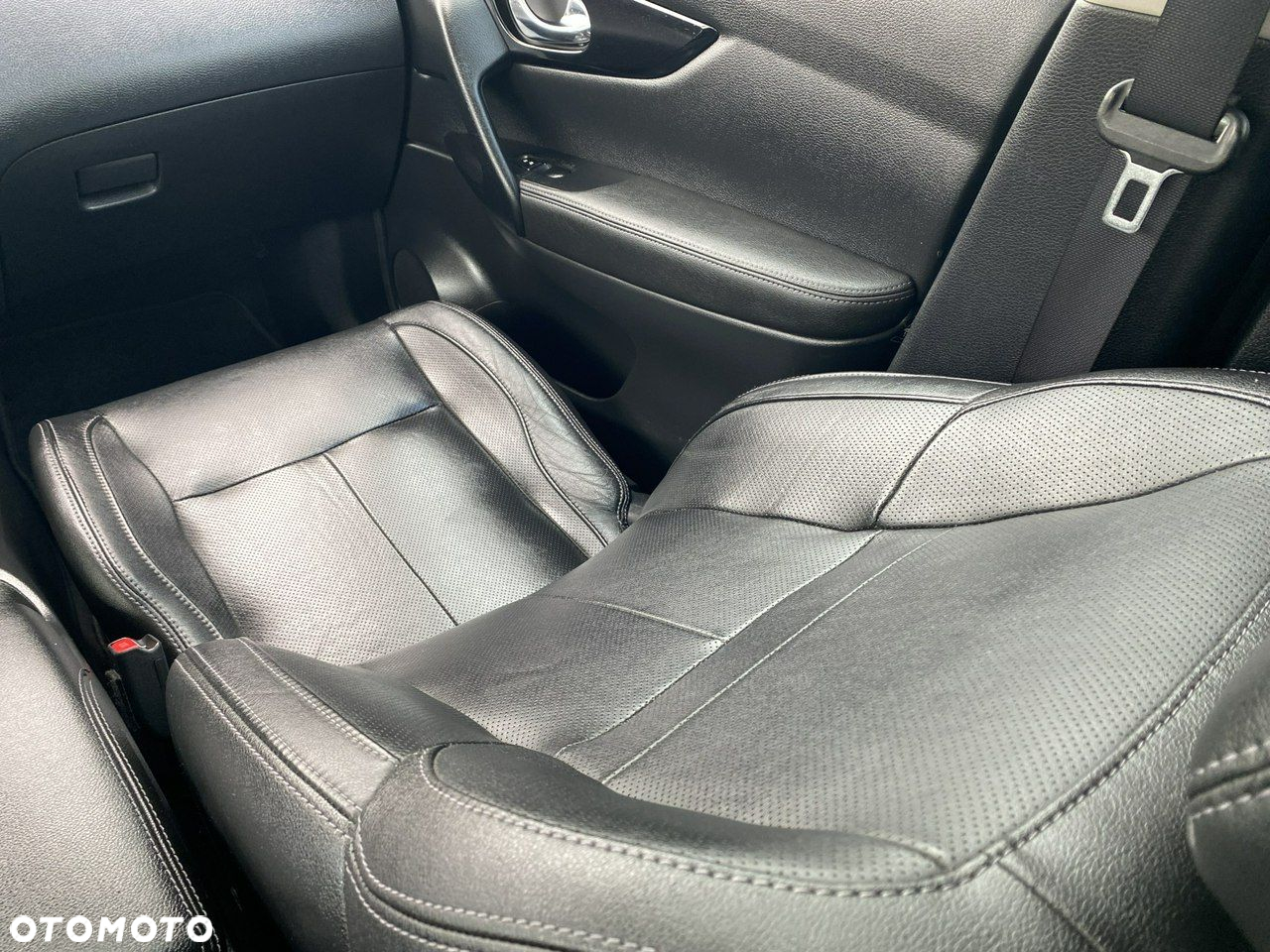 Nissan Qashqai - 26