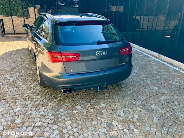 Audi A6 - 2