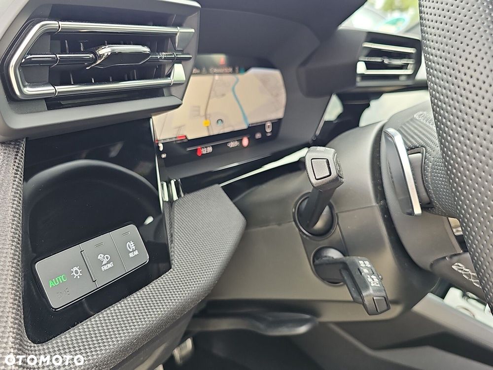 Audi S3 - 12