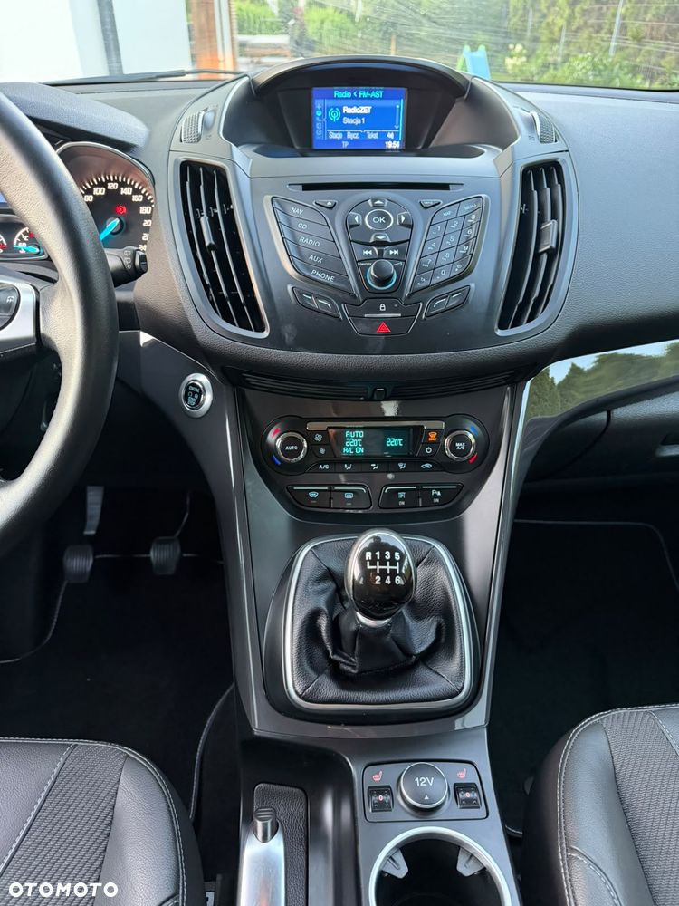 Ford Kuga 2.0 TDCi Individual - 26