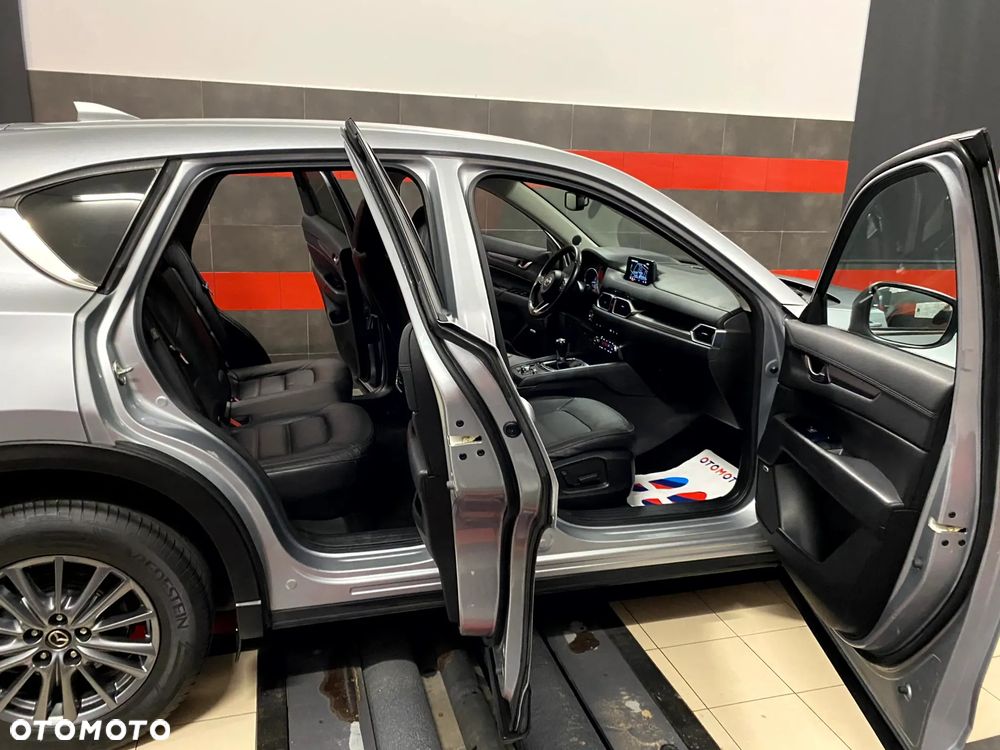 Mazda CX-5 2.0 Skypassion 2WD - 24