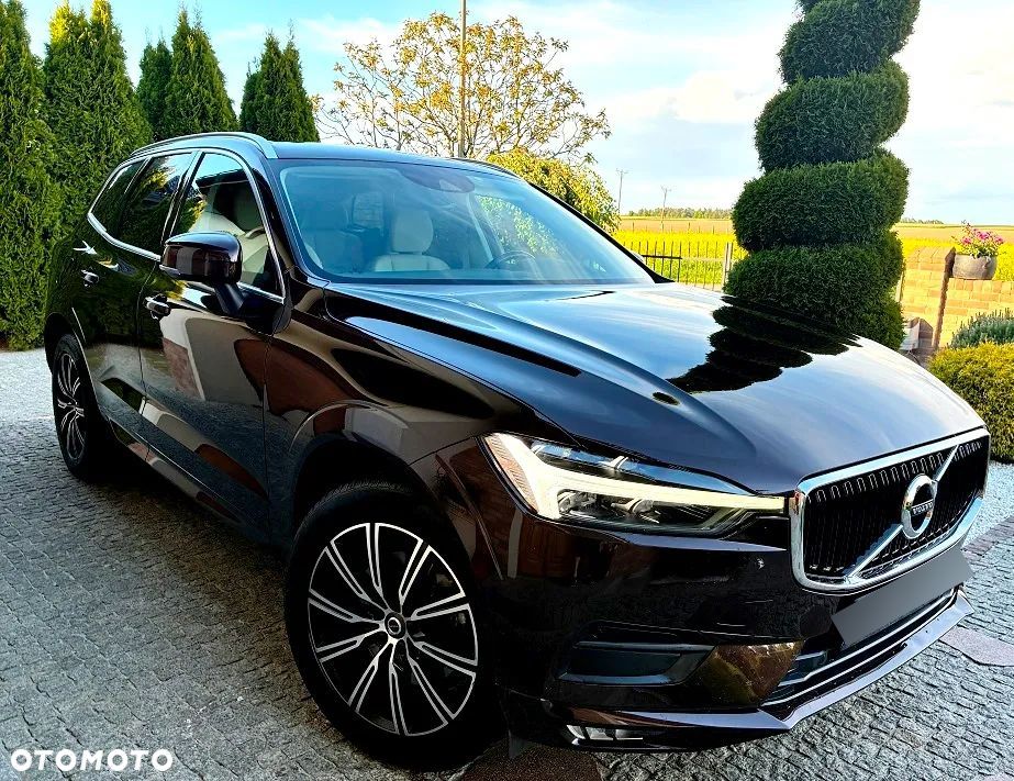 Volvo XC 60 - 8