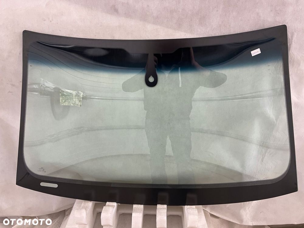 audi a5 szyba przednia czołowa sensor 3d 5d 2007-2012 - 4