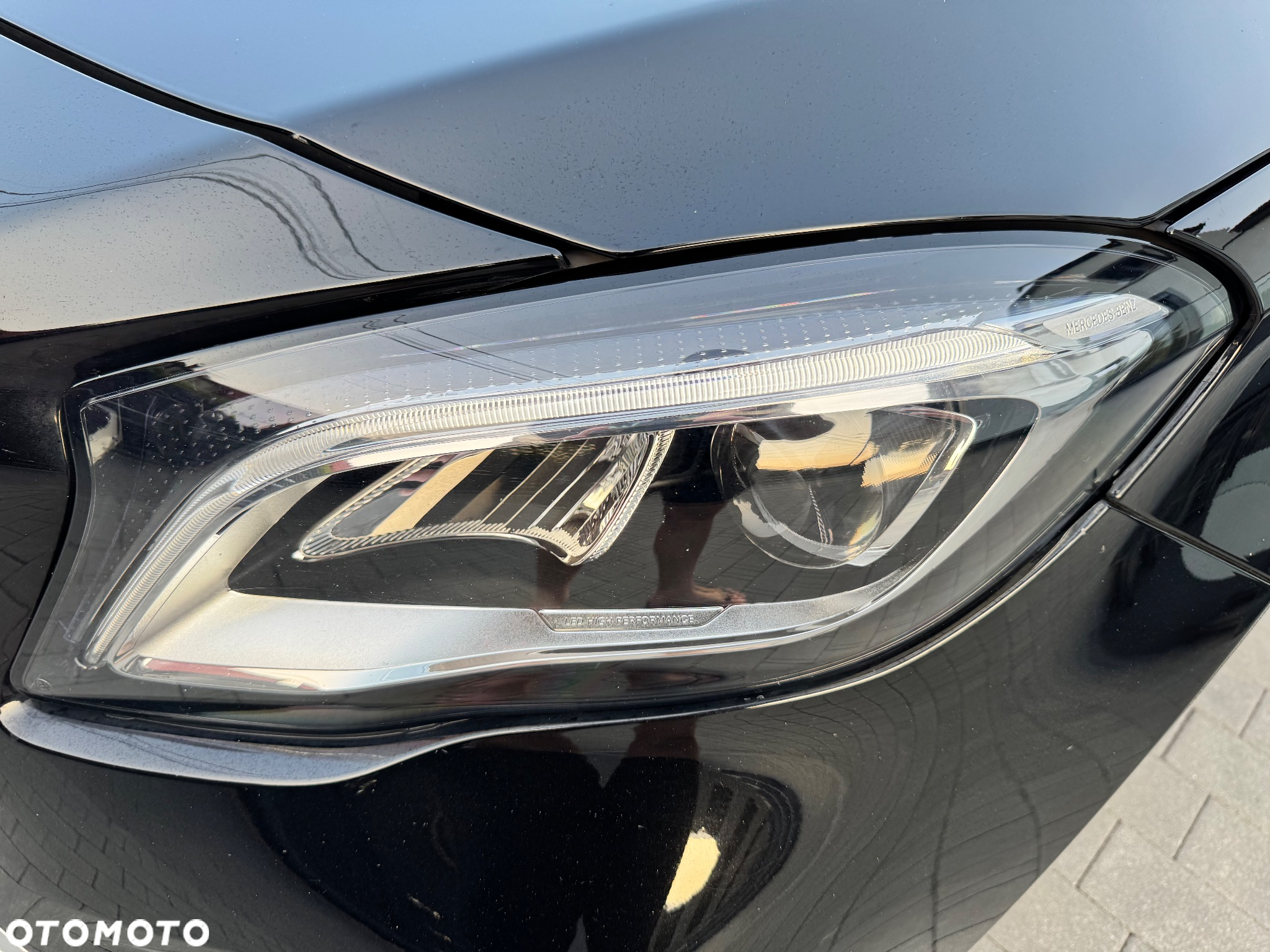 Mercedes-Benz GLA 180 7G-DCT UrbanStyle Edition - 16