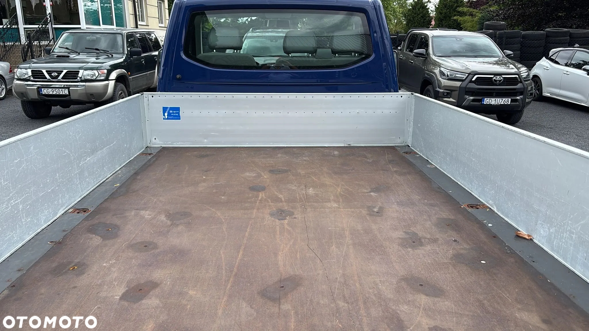 Volkswagen Transporter T5 - 6