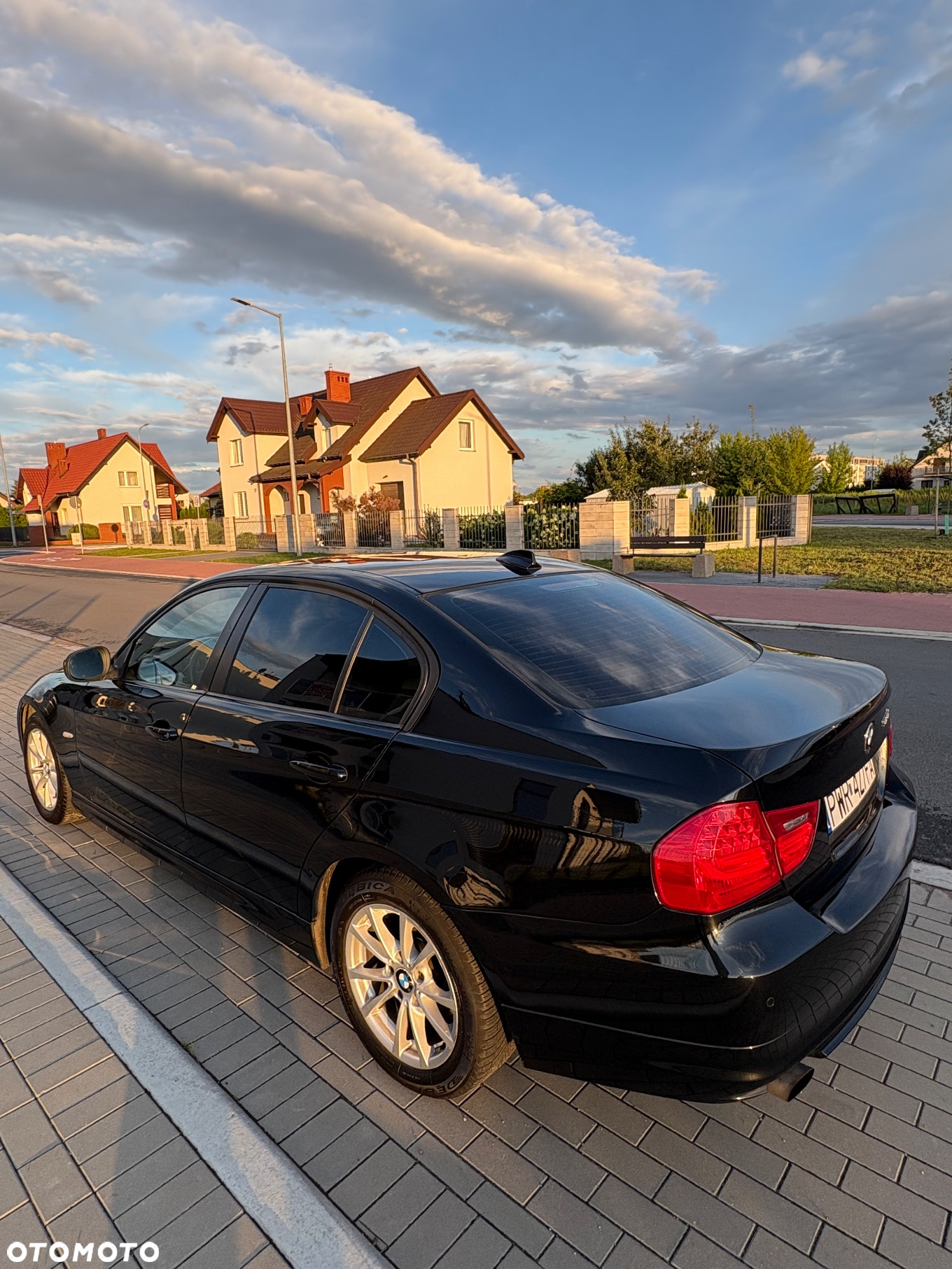 BMW Seria 3 - 8