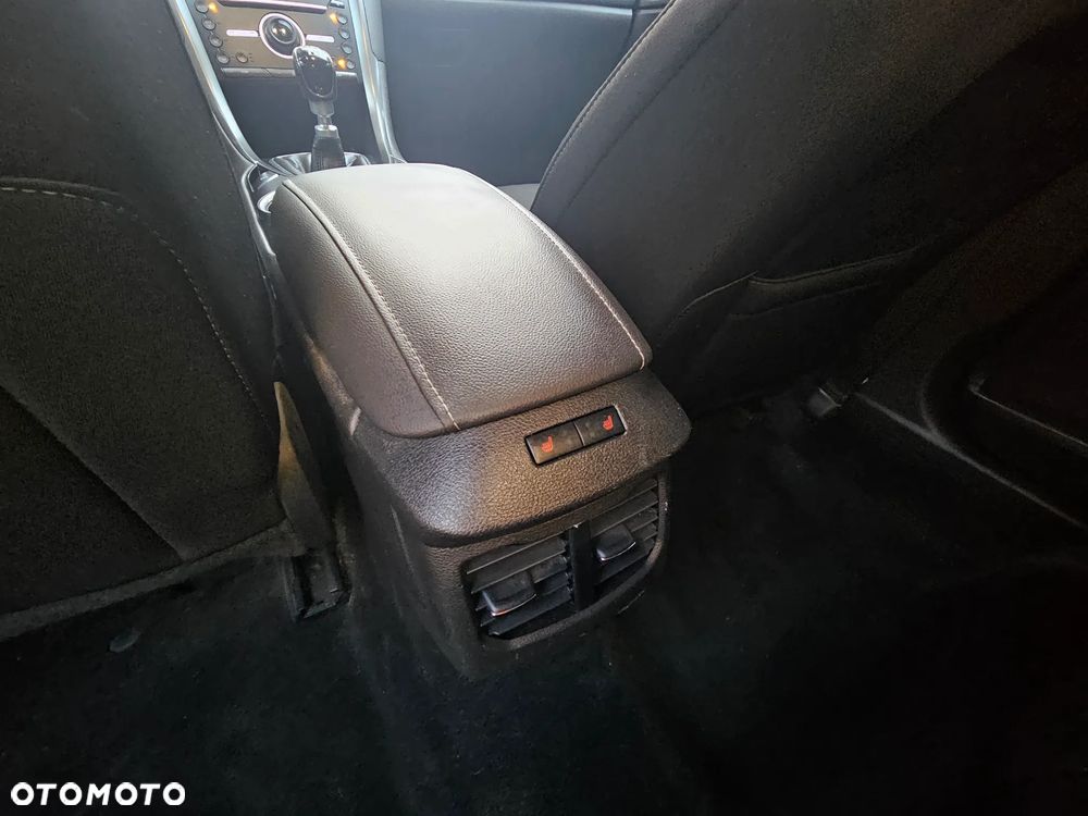 Ford Mondeo Turnier 1.5 EcoBoost Start-Stopp Titanium - 19