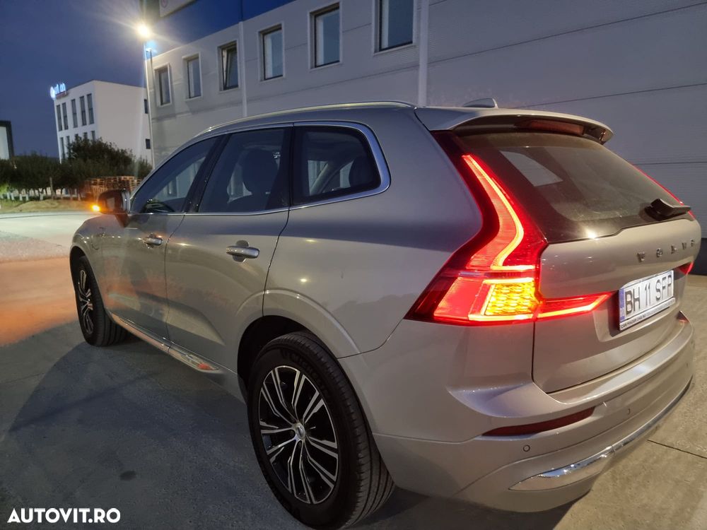 Volvo XC 60 - 12