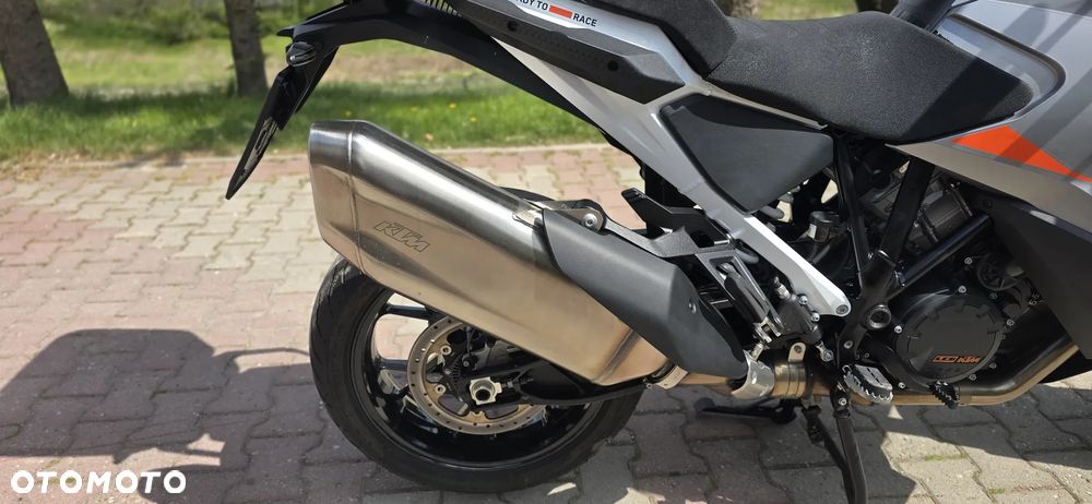 KTM Super Adventure - 4