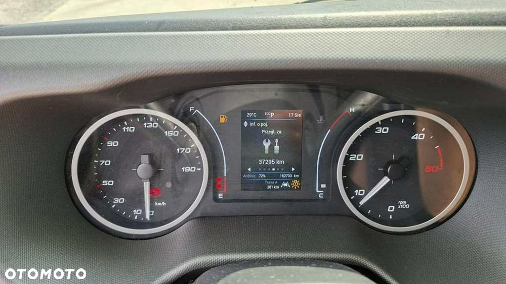 Iveco Daily - 10