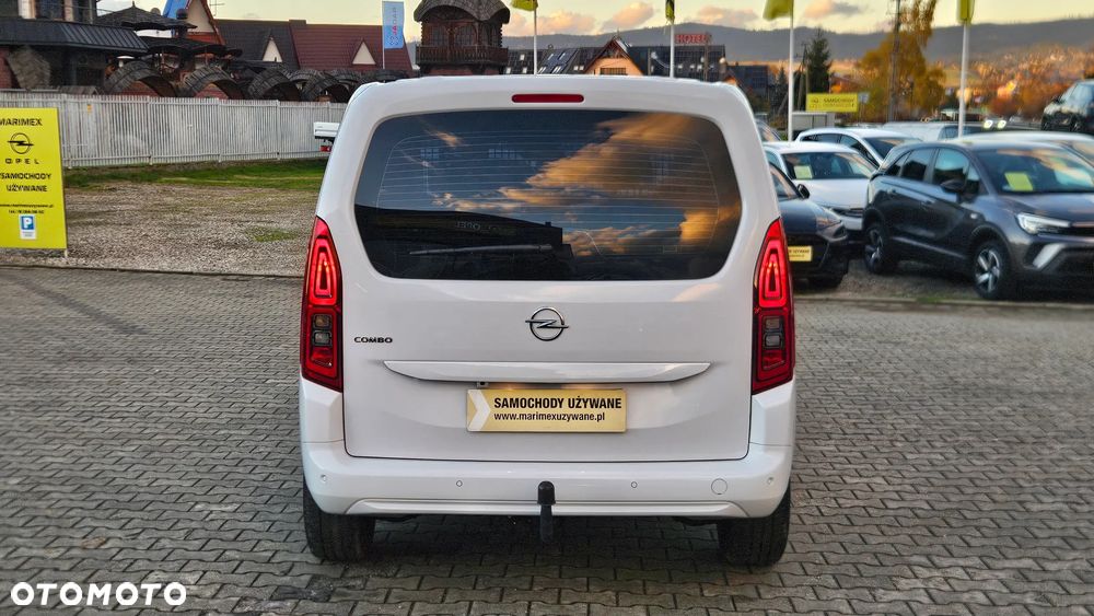 Opel Combo Life 1.5 CDTI Edition Plus S&S N1 - 24